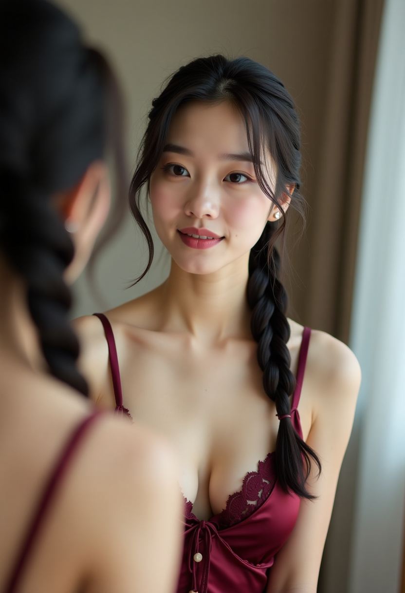 山路弯弯海报